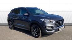Hyundai Tucson 1.6 CRDi Premium 5dr 2WD Diesel Estate